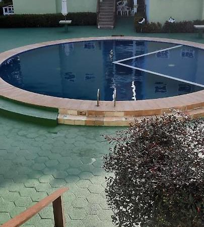 Apartamento 2 Quartos Porto Seguro Exterior foto