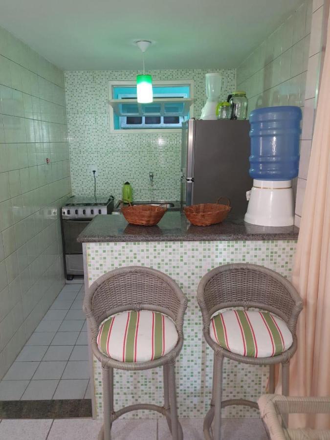 Apartamento 2 Quartos Porto Seguro Exterior foto
