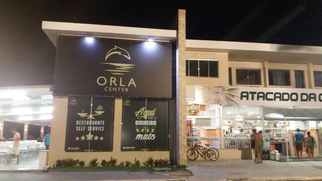 Apartamento 2 Quartos Porto Seguro Exterior foto