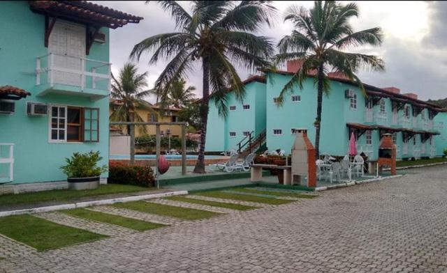Apartamento 2 Quartos Porto Seguro Exterior foto