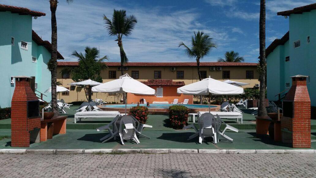 Apartamento 2 Quartos Porto Seguro Exterior foto